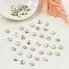 Preciosa® MAXIMA Crystal Round Stones Y-PRC-RASS29-00030-200-2