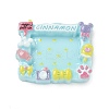 Resin Cabochons RESI-R456-08E-1