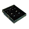 Gilded Paper Gift Boxes TH-CBAF4A5-01B-3