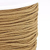 Nylon Braided Cord NWIR-Q008A-160-3