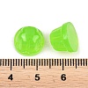 Resin Cabochons RESI-H034-40B-2