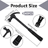 40Pcs Iron Hammer TOOL-WA0001-02-2