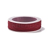 Braided Nylon Threads NWIR-E023-1mm-12-1