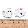 Halloween Theme Alloy and Enamel Pendants ENAM-T021-31B-01P-3