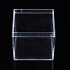 Polystyrene Plastic Bead Storage Containers CON-N011-036-2