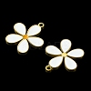Ion Plating(IP) 304 Stainless Steel Manual Polishing Pendants LS-STAS-C075-29G-4