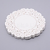 Food Grade Baking Paper LS-AJEW-WH0152-09-1