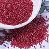 MIYUKI Round Rocailles Beads SEED-X0054-RR0298-1