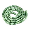 Glass Beads Strands X-GLAA-N059-5x8mm-42-2