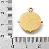 Natural Stone Pendants LS-STAS-D300-02G-02-3