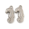 Non-Tarnish 304 Stainless Steel Pendants STAS-I307-513P-1