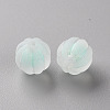 Transparent Acrylic Beads TACR-S152-07C-SS2111-2