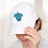 16Pcs 2 Style Polyester Computerized Embroidery Iron on/Sew on Patches PATC-DC0001-01-4