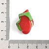 Christmas Theme Resin Figurine Statues for Home Office Desktop Decoration DJEW-M017-02H-3