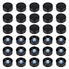 Resin Bottle Caps LS-FIND-WH0422-79E-1