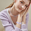 50g Glass Seed Beads SEED-TA0001-67D-8