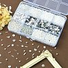 DIY Beads Jewelry Making Finding Kit DIY-YW0007-12-5