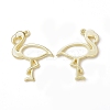 Rack Plating Alloy Pendants FIND-G052-01LG-1