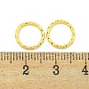 Brass Linking Rings LS-KK-K382-01G-3