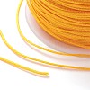 Braided Nylon Cord X-NWIR-K013-A29-3
