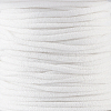 Flat Nylon Elastic Band for Mouth Cover Ear Loop OCOR-TA0001-06-50m-6