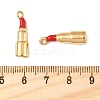 304 Stainless Steel Pendants STAS-L022-541G-3