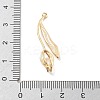 Brass Pendants KK-A238-06G-3