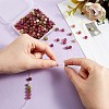 DIY Jewelry Bracelet Making Kits DIY-SZ0003-68Q-2