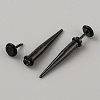 Stainless Steel Ear Taper Stretcher EJEW-WH0014-31A-B-2