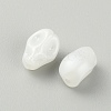 Electroplate Glass Beads EGLA-CJC0001-03-1