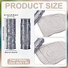 2Pcs 2 Styles Polylactic Acid Mold DIY-UN0007-86C-3