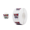500Pcs Roll Stickers DIY-U008-04B-1