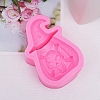 DIY Food Grade DIY Silicone Candle Molds PW-WGF8C21-01-4