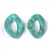 Acrylic Linking Rings OACR-S021-19A-01-2