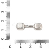 304 Stainless Steel Pendants STAS-Z130-03P-3