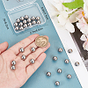 30Pcs 304 Stainless Steel Ball STAS-BBC0005-64A-3