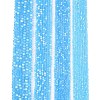 Transparent Glass Beads Strands EGLA-A044-T2mm-MB08-2