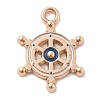 Alloy Pendants ENAM-D285-05KCG-03A-1