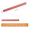 Sealing Wax Sticks DIY-WH0003-G15-3