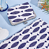 Polyester Fabric DIY-WH0899-90A-4