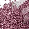 TOHO 11/0 Round Beads X-SEED-TR11-PF0553F-1