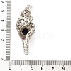 Natural Sodalite Pendants G-F776-01P-05-3