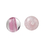 Transparent Resin Beads RESI-H044-09A-2