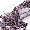 TOHO Round Seed Beads SEED-XTR15-0515-1
