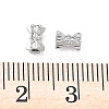 SHEGRACE Brass Beads XGRQ19286-306P-3