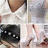 Sew on Rhinestone GACR-FG0001-03-7