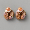Opaque Resin Beads LS-FIND-CJC0437-061C-1