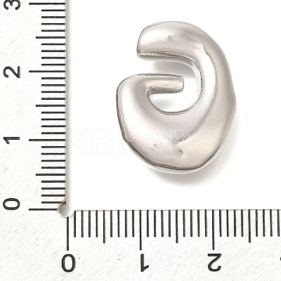 Rack Plating Brass Pendants KK-I722-03P-G-1