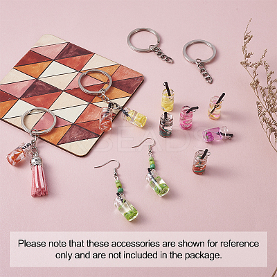 DIY Jewelry Sets Making DIY-TA0002-72-1