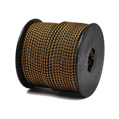 40M Nylon Coated 304 Stainless Steel Braided Wires TWIR-P002-01B-05-1